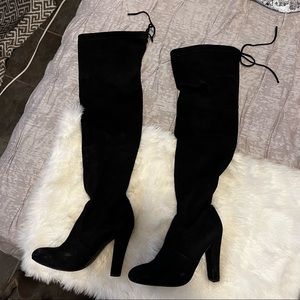 Steve Madden Gorgeous Boots
